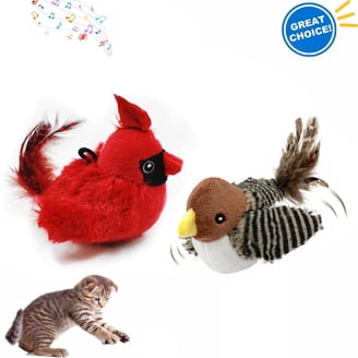 Cat Toys | Red - Walmart.com