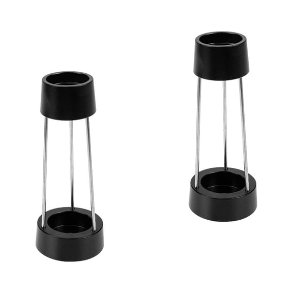 CRILSTYLEO Espresso Coffee Stirrer, Uniform Distribution, , 2Pcs