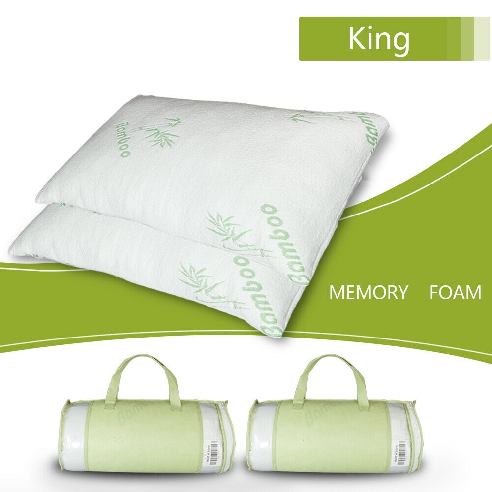 Xtreme Comforts Shredded Memory Foam Pillow - China Shredded Memory Foam  and 2.5 Lbs Shredded Foam price