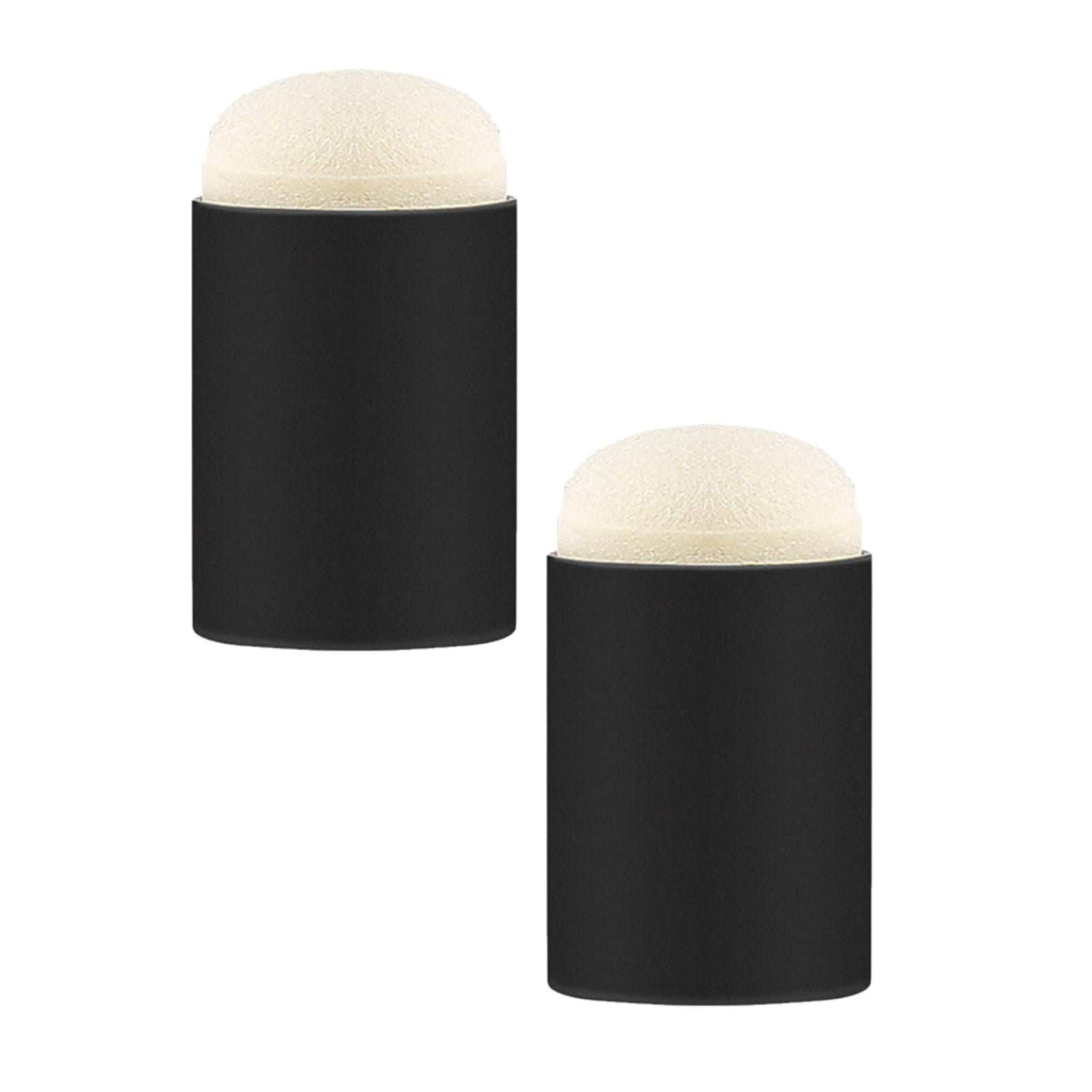 2 PCS DIY Sponge Finger Painting Kit Hand Account Printing Mud Tool