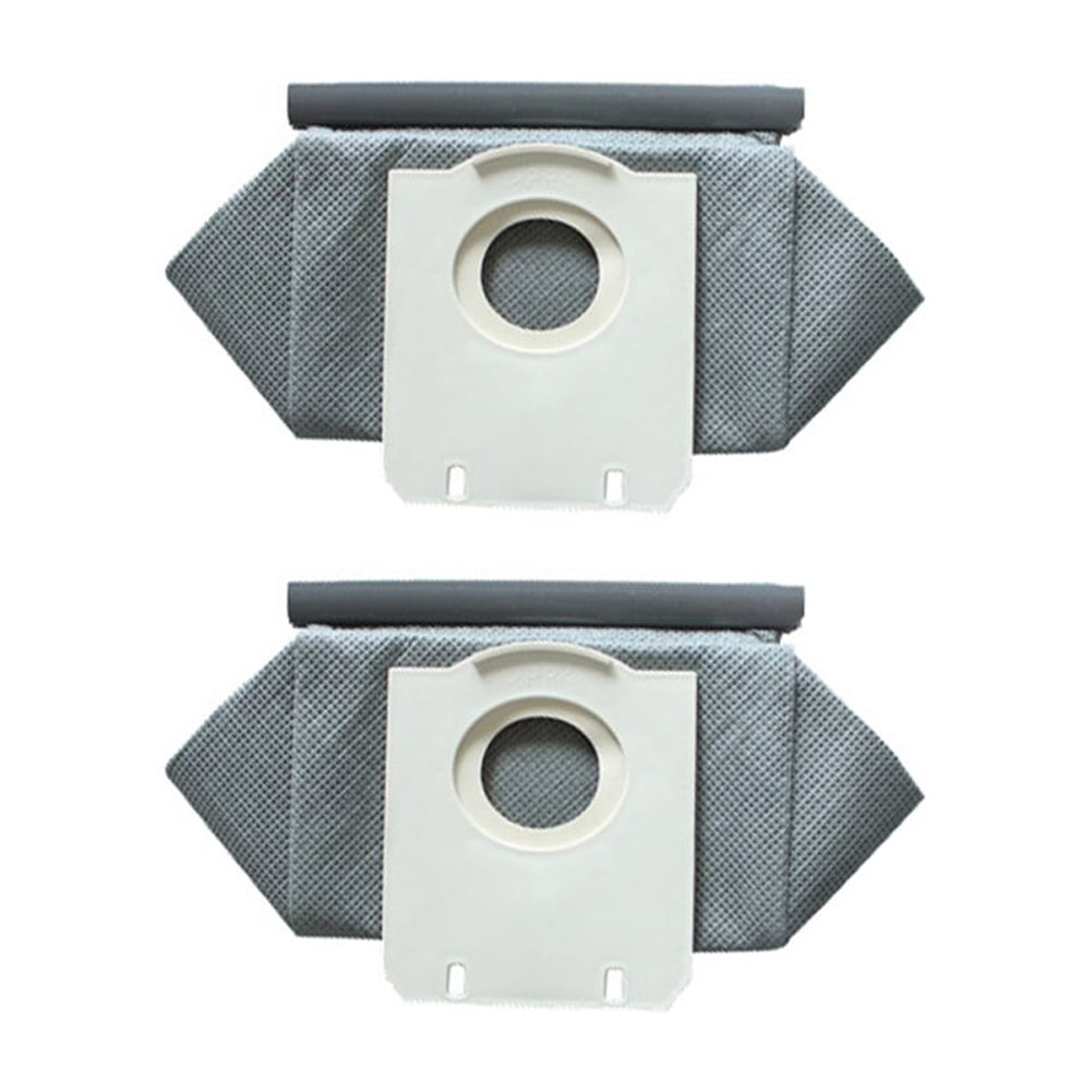 2 PCS Dust Bag for FC9071 FC8134 FC8613 FC8614 FC8220 FC8224 FC8200