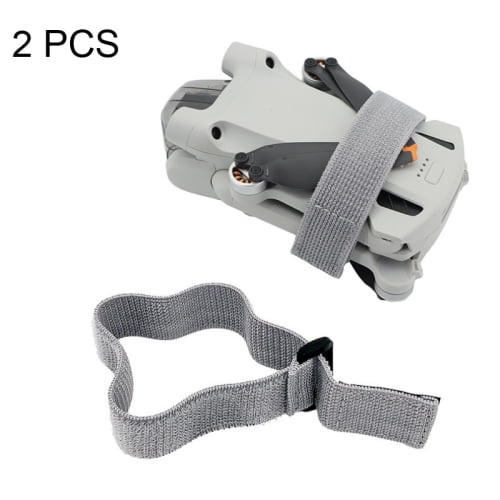 2 PCS Elastic Propeller Fixer Guard For DJI MINI 3 PRO Elastic Fixer