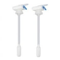 thumbnail image 1 of 2 PCS Electric Drink Dispenser Drink Despenseror Fridge Milk Gallon Pump Dispenser Kids Drink Tap Dispenser for Home B, 1 of 10