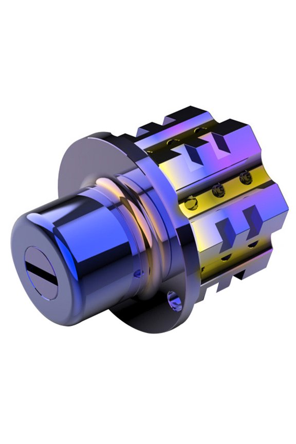 Key Cover Alloy For Motorcycle Owners 2Pack