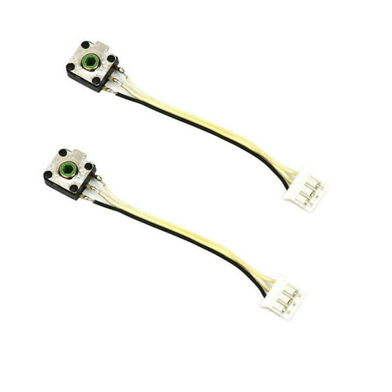 2 PCS Encoder Mouse Wheel for Razer