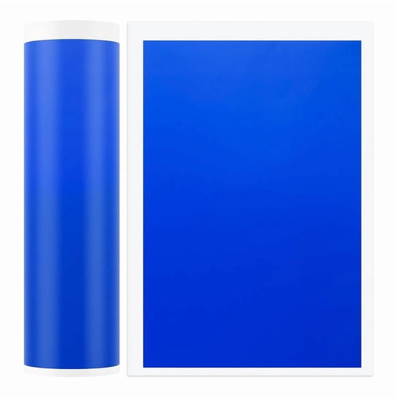 2 PCS Engraving Marking Paper, 39 X 27 cm Color Engraving Paper for Metal, Glass, Ceramics C