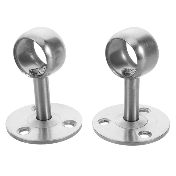 2 PCS European and American Waist Chain Hang Through