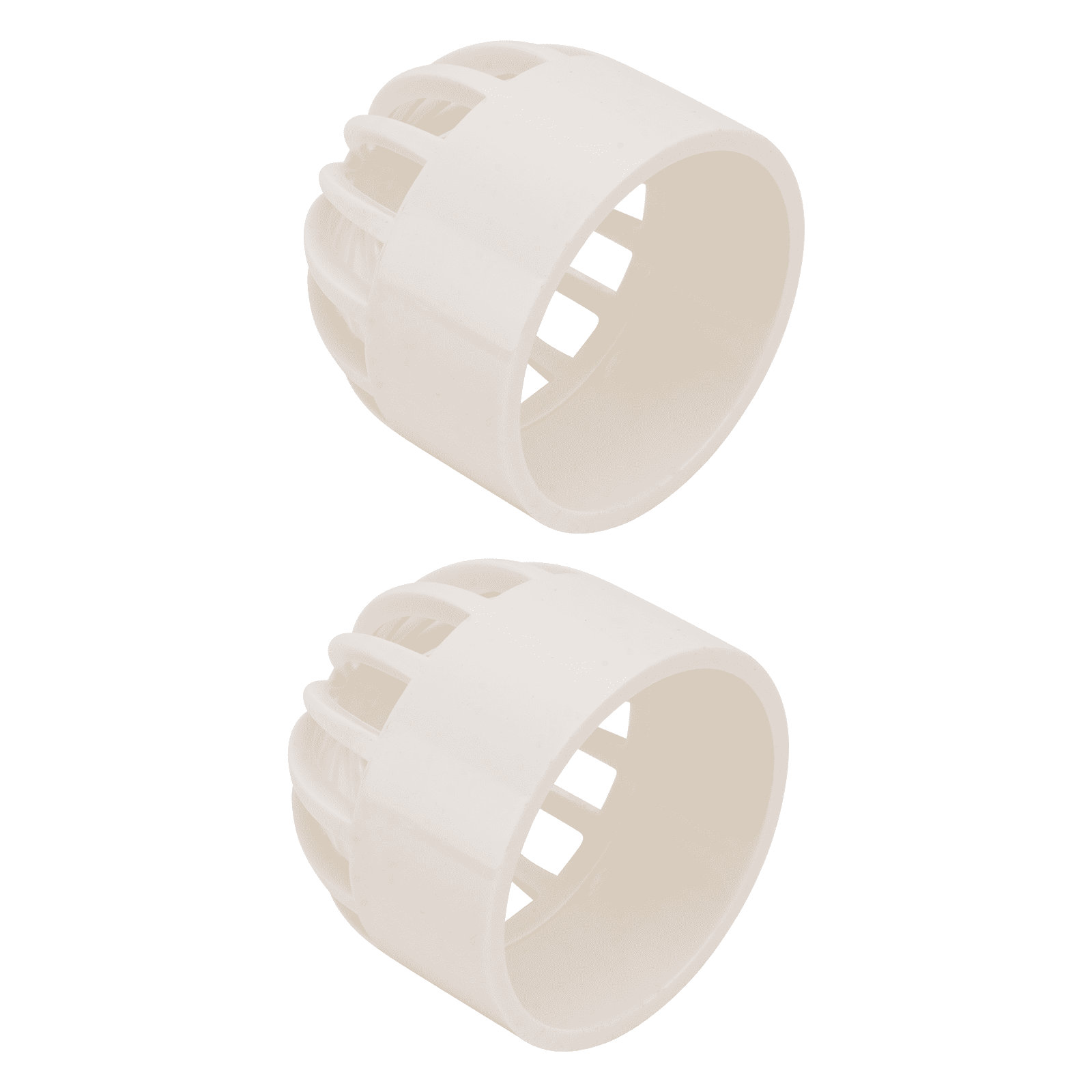 Durable PVC Fish Tank Permeable Cover with Good Water Permeability for ...