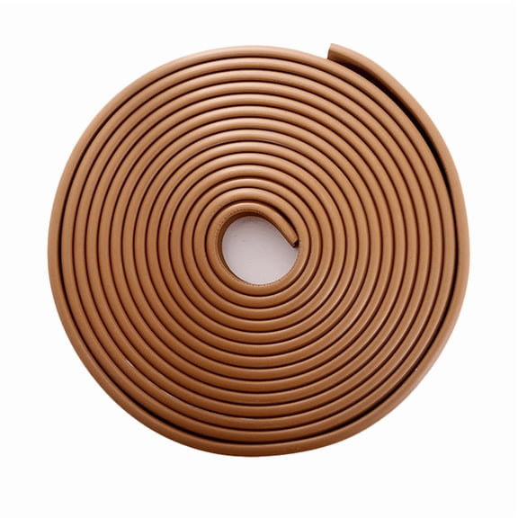 2 PCS Foam Corner Protector Edge and Corner Guard, with Foam Safety Bumpers, Baby Proofing Safety Table Corner Protectors 16.4ft