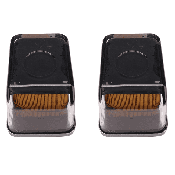 2-PCS For John Deere Equipment Fuel Filter #AR50041