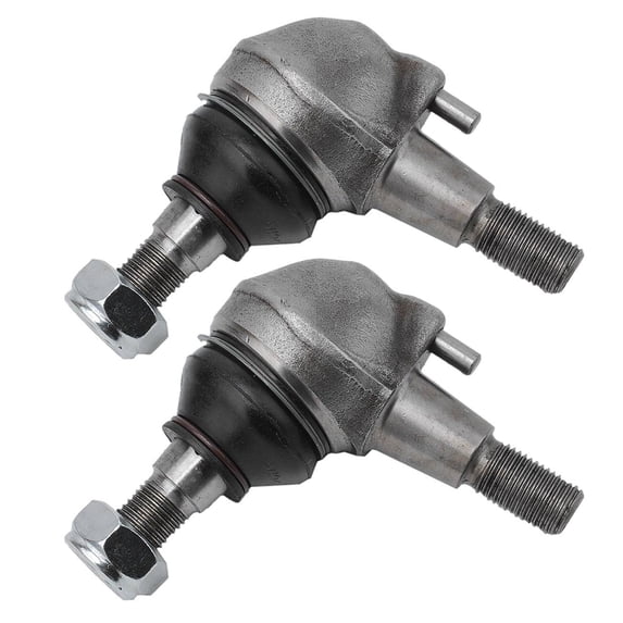 2 PCS Front Lower Ball Joints For Mercedes-Benz W202 W210 R170 W208 2103300035 Fits select: 2006 MERCEDES-BENZ E 350 WAGON, 1996-2005 MERCEDES-BENZ E 320