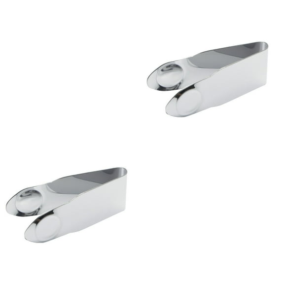 2 PCS Fruit Chopper Dicer Cup Strawberry Huller Stem Remover