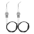 2 PCS Gas Stove Ignition Needle Gas Burner Grillers Grill Igniter Wire