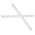 thumbnail image 1 of FENGGUIQU Multi-Function Golf Divot Tool Flag Fixing Tube White Plastic 2Pcs, 1 of 6