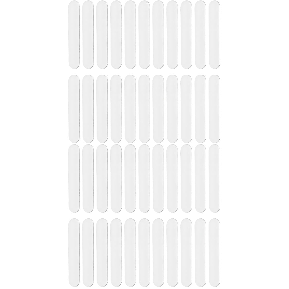 2 PCS Golf Tape for Clubs Weight Bar Balance Placement