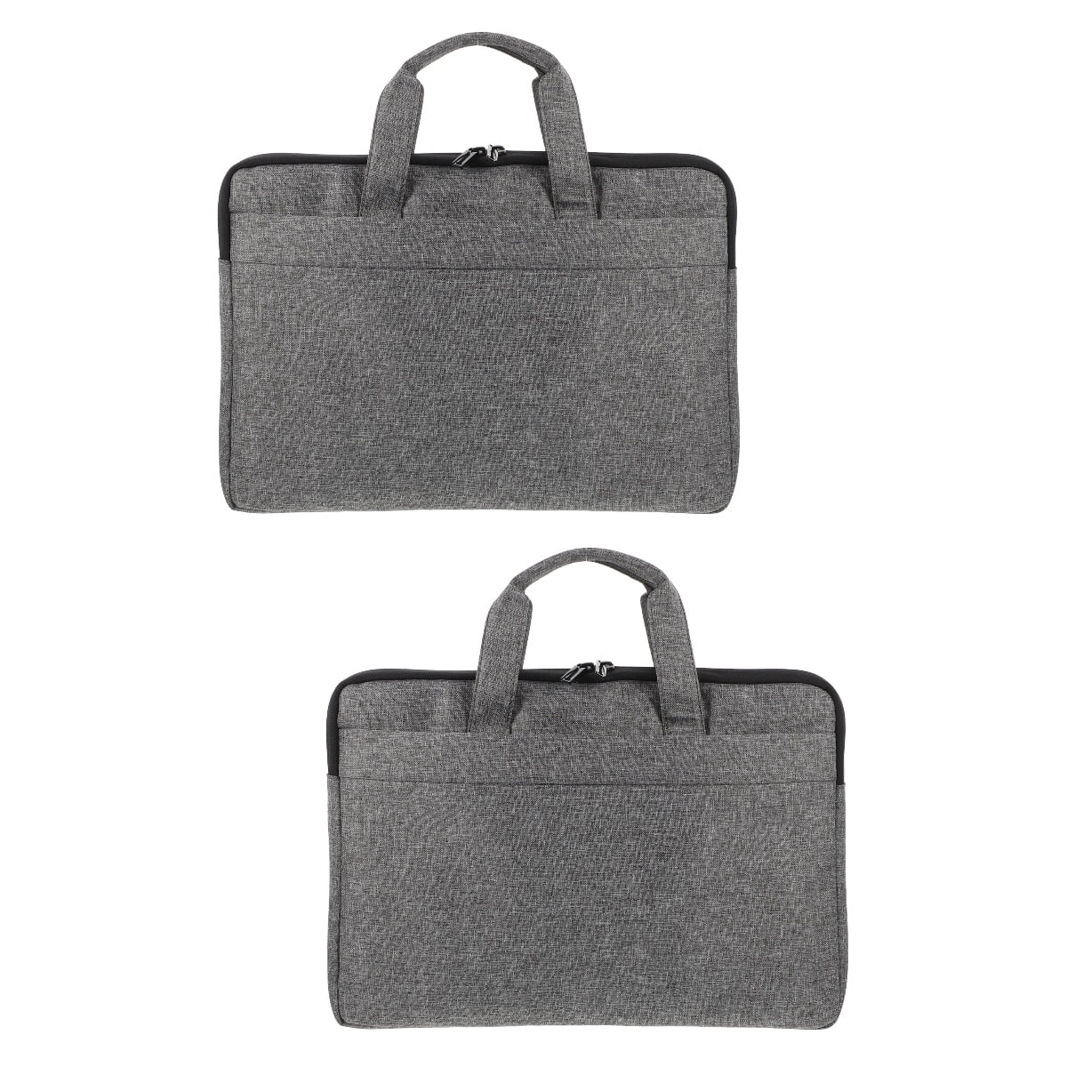 2 PCS Laptop Bag Computer Bags for Laptops 14 Inch Women Computers