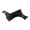 thumbnail image 1 of 2 PCS Men's Beard Shaper Kit Beard Shaping Tool With Inbuilt Transparent Comb Templates for Goatee Mustache , Jaw Cheek/Neck Line, Symmetric/Curve, 1 of 8