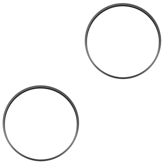 unbranded 2 pcs  Decorative Photo Frame Creative Painting Frame Exquisite Pictures Frame