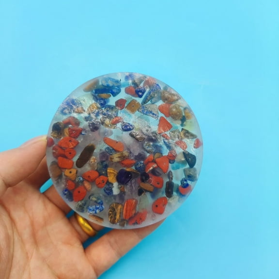 2 PCS Picky Pad,Skin Picking Fidget Toys, Picking Pad Fidget Toys for Trichotillomania Skin Pickers Dermatillomania ADHD OCD Adults 3.4in