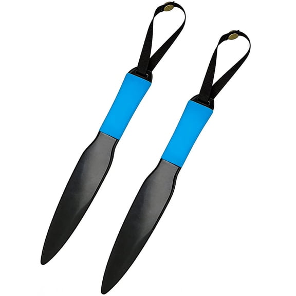 2 PCS Pitbull Break Stick Professional Dog No Bite Sticks Training Toy German Shepherd Medium Size Dogs