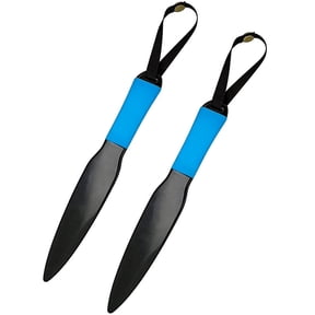 2 PCS Pitbull Break Stick Professional Dog No Bite Sticks Training Toy German Shepherd Medium Size Dogs