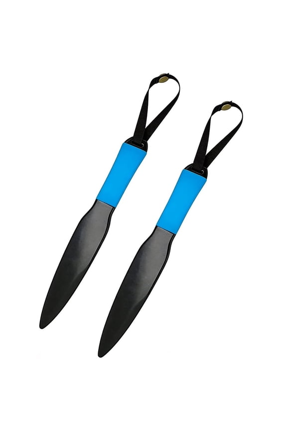 2 PCS Pitbull Break Stick Professional Dog No Bite Sticks Training Toy German Shepherd Medium Size Dogs