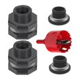 thumbnail image 2 of IceToolz E221 Headset Cup Removal Tool For 1" And 1-1/8" Bicycle Headsets - Taiwan 2 of 6