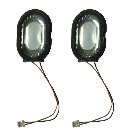2 PCS Replacement Console Speaker Loudspeaker Set For Switch Gaming Device Parts Accessories