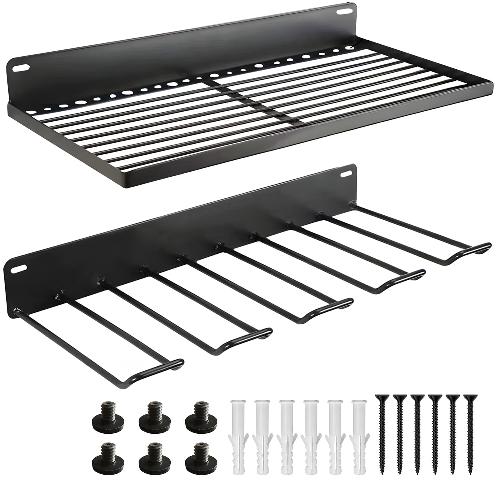 Bolt Rack