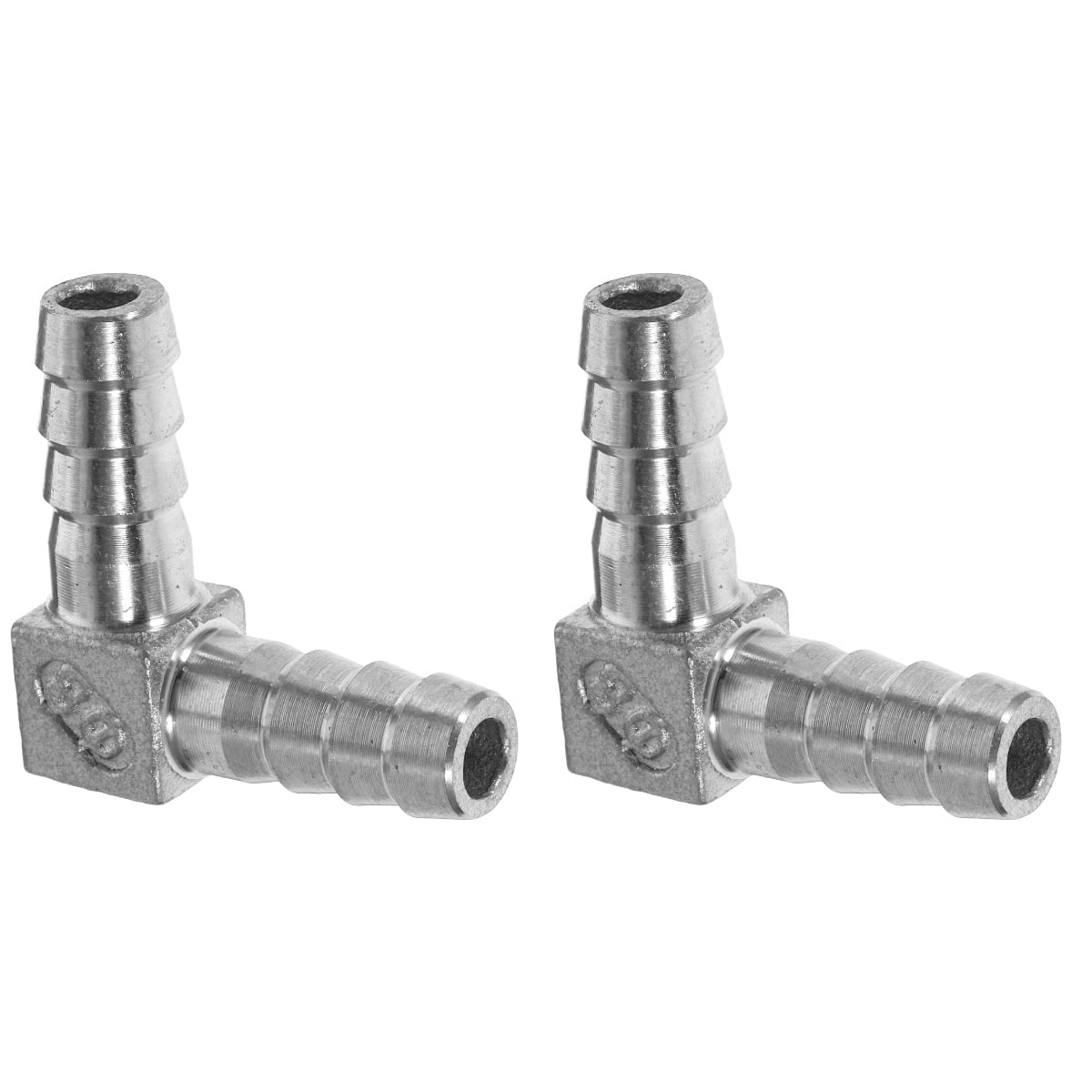 2 PCS Rv Water Hose Disassembly Durable Pex Faucet Connector Pagoda