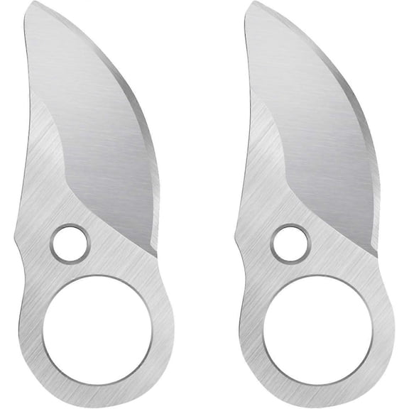 2 PCS SK5 Replacement Blades - Spare Blade for Electric Pruners
