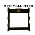thumbnail image 1 of 2 PCS SWORD WALL DISPLAY RACK, 1 of 1