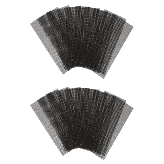 2 PCS Sanding Pad for Woodworking Handheld Sander Drywall Paper Discs