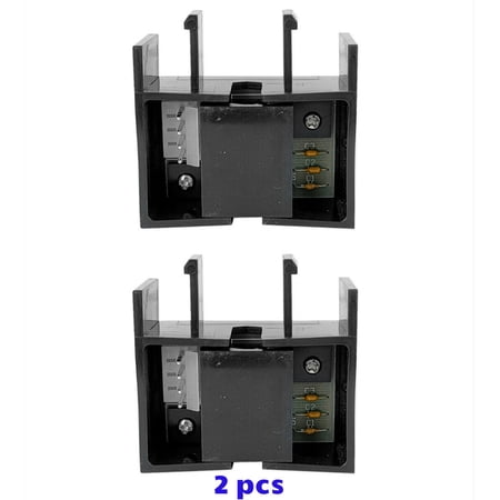 2 PCS Sensor Sump Level Float for SCOTSMAN - P/N 11-0539-51 11053951 11053901