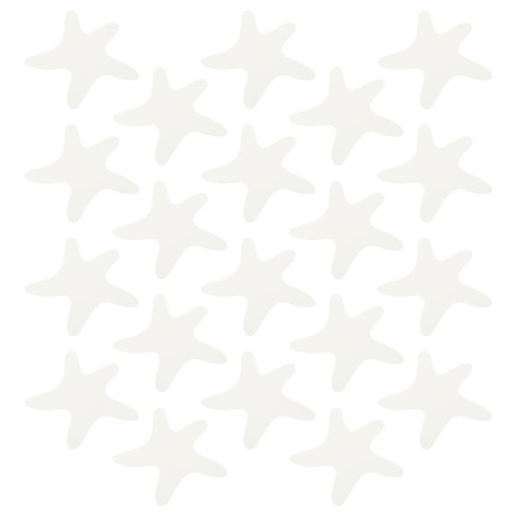 2 PCS Shower Mat Non Slip Stickers Bathroom Non-slip Strong Self-adhesive