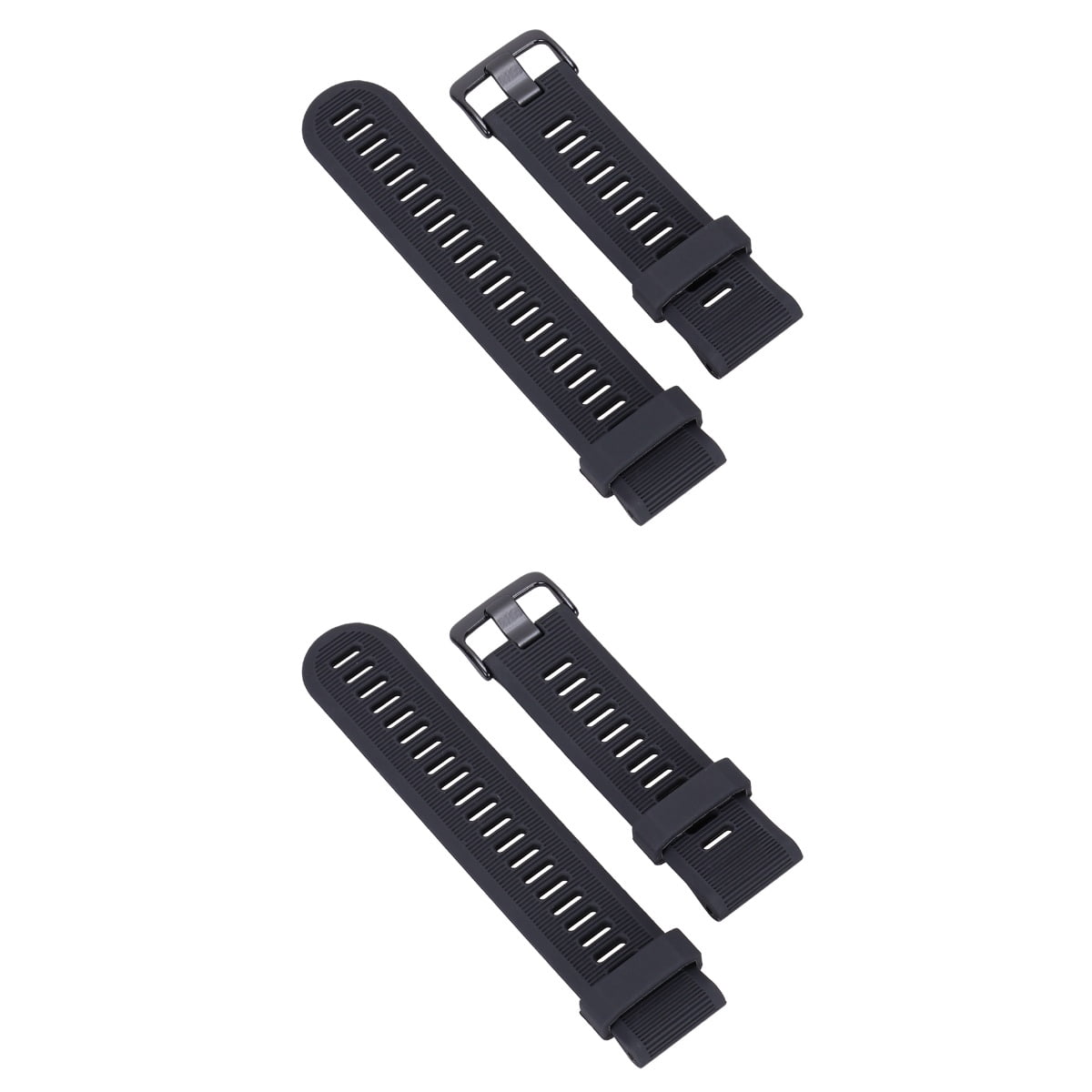 Smartwatch Custom Shell 2 PCS Smartwatch Protective Shell Dustproof Man Size 1 Black - Walmart.com