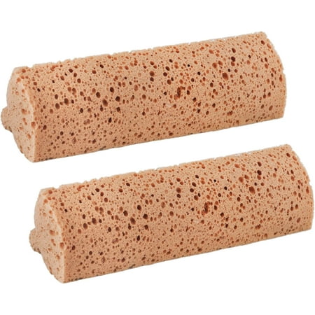 2 PCS Sponge Mop Head Replacement Refill
