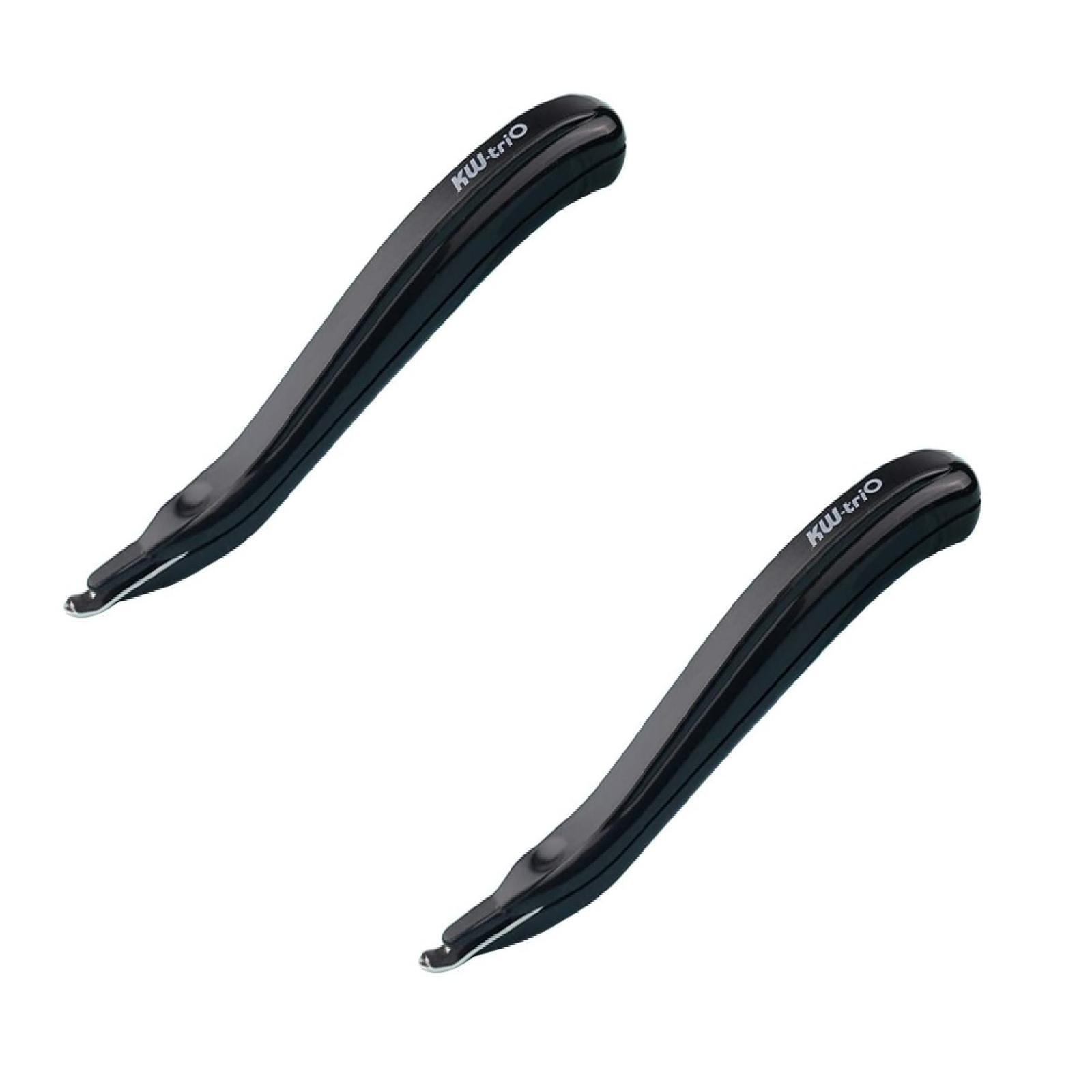 2 PCS Staple Remover Professional Staple Remover Puller