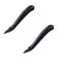 2 PCS Staple Remover Professional Staple Remover Puller