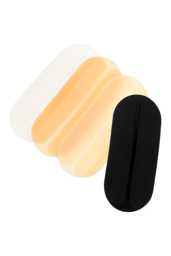 2-Pack Pads for Shoulder Comfort, Push-up Bra Spacers and Cushion Inserts