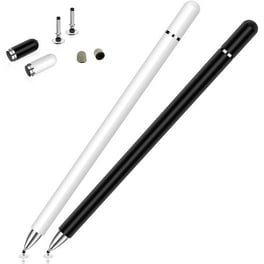 Adonit Mark Mesh Tip Stylus Adonit Mark (Silver) Aluminum Stylus