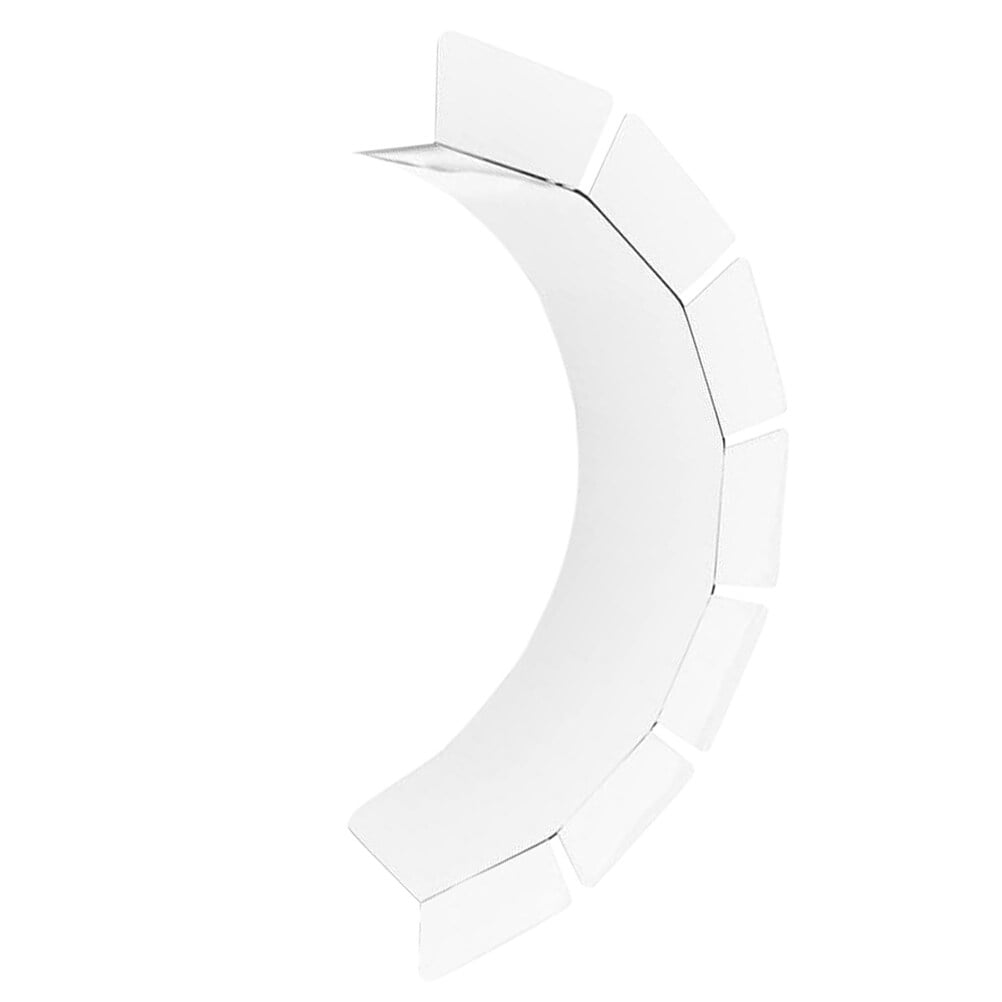 2 PCS Toilet Splash Guard Seat Urine Training Kid Pee Supply Deflector