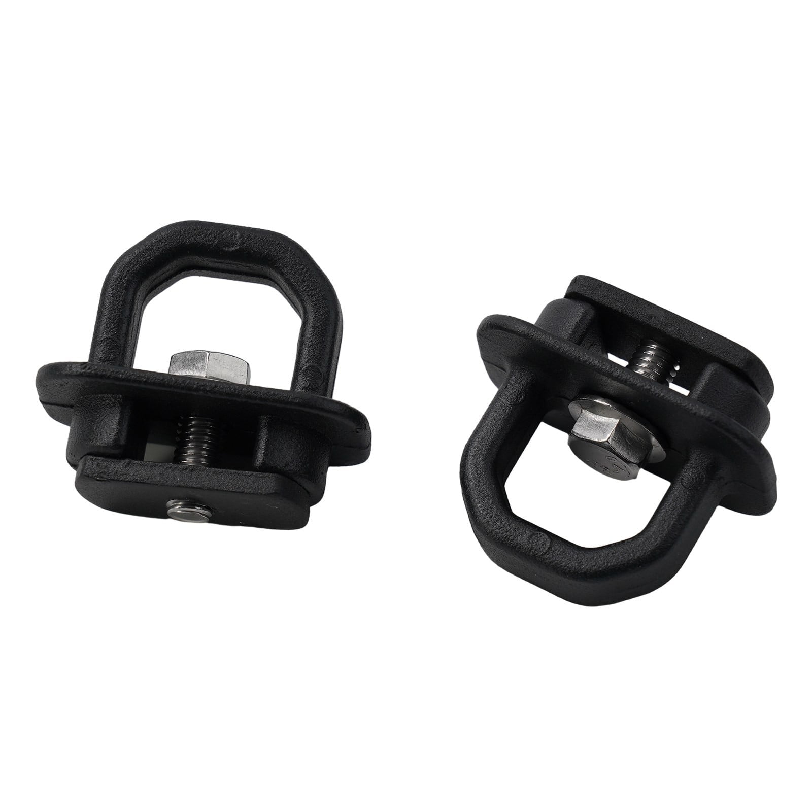2020 gmc sierra bed tie downs
