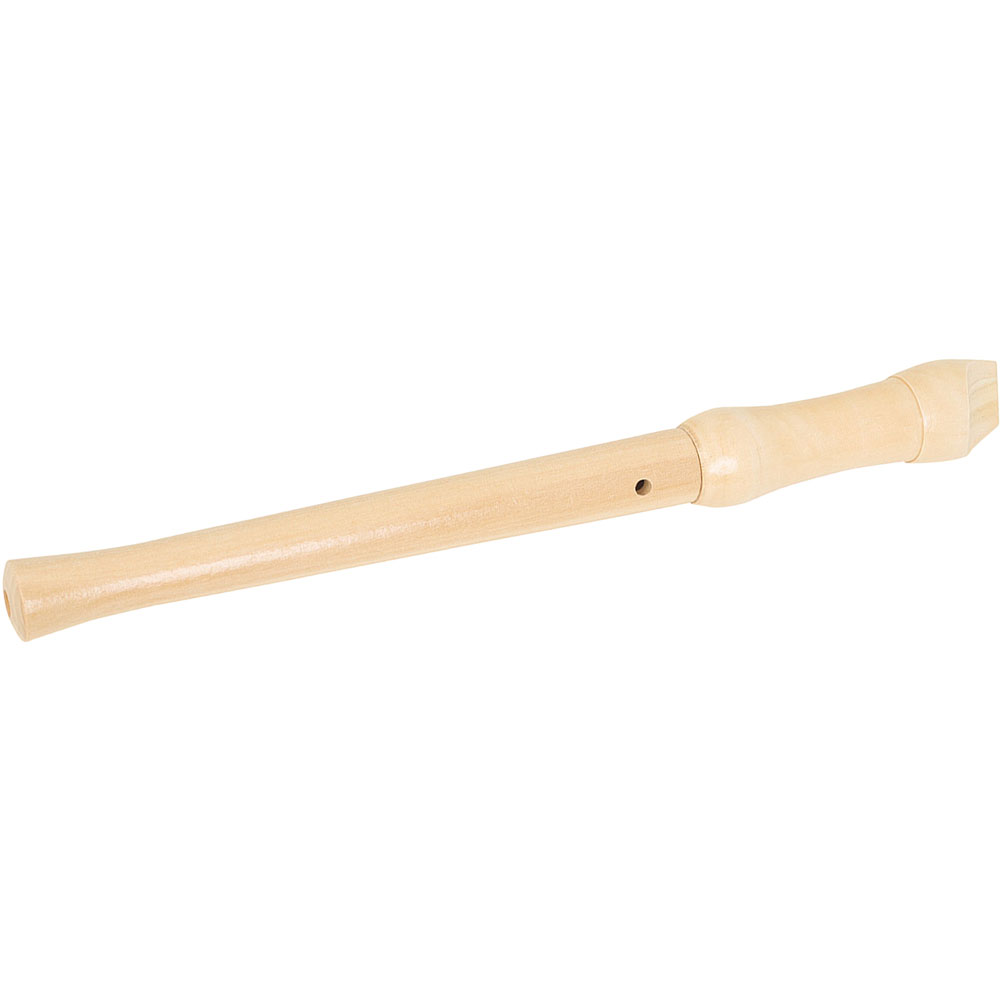 2 PCS Voice Recorder Musical Instruments Kids Instruments Soprano