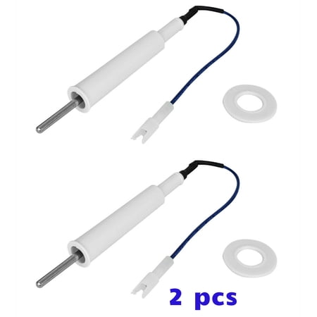 2 PCS Water Level Probe Replacement for MANITOWOC 20-0654-9 or 2006549