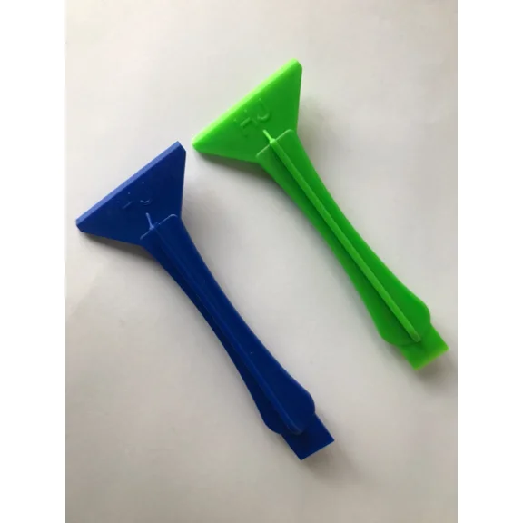 2 PCS Wide Angled Pry Tool laptop Tablet LCD Screen Cellphone Case Cover removal