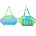 thumbnail image 1 of 2 PCS of Quick Storage Bags for Outdoor Beach Toys Convenient and Portable, 1 of 8
