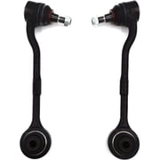 2 PCs Front Lower Forward Control Arm Ball Joint Wishbone Compatible With BMW 325xi 328i 330Xi