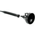 thumbnail image 1 of Performance Tool W227 2 Pc. Flex Funnel with Easy Hold Handle for Multiple Applications, 1 of 2