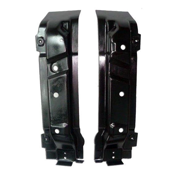 2-PIECE FLOOR PAN BRACE SET